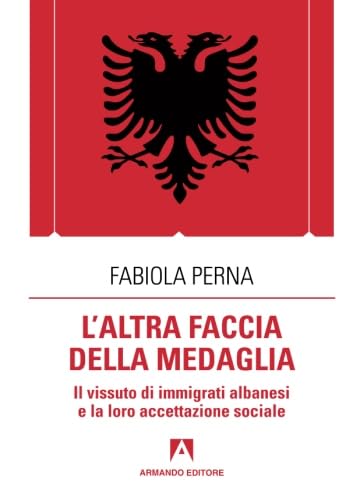 9788860819185: L'altra faccia della medaglia (Scaffale aperto/Sociologia)