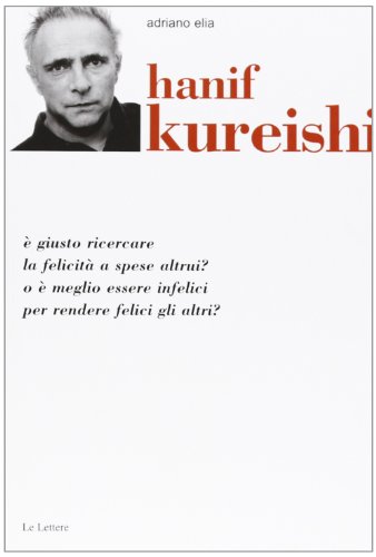 9788860872173: Hanif Kureishi (Letture di Contemporanea)