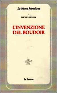 L'invenzione del boudoir (9788860872661) by Unknown Author