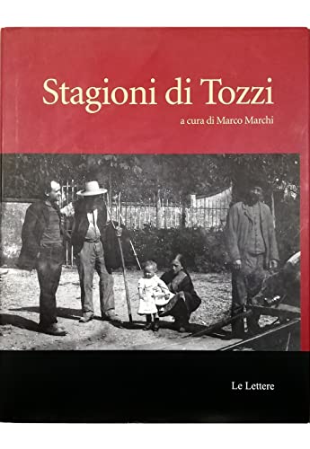 Beispielbild fr Stagioni di Tozzi zum Verkauf von medimops