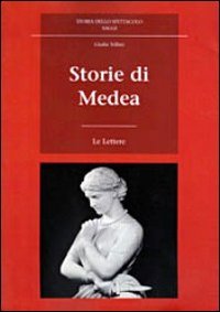 Imagen de archivo de Storie di Medea a la venta por libreriauniversitaria.it