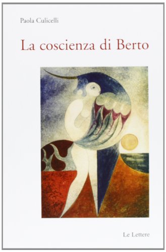 Imagen de archivo de La coscienza di Berto a la venta por libreriauniversitaria.it