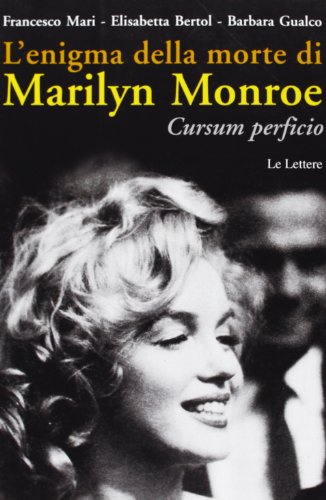 A Morte de Marilyn Monroe