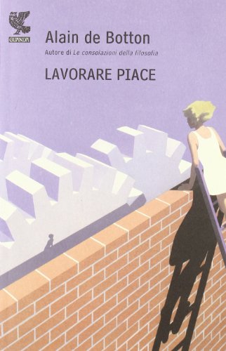 Stock image for Lavorare piace for sale by medimops