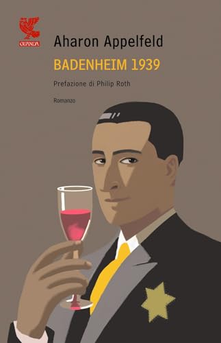 Badenheim 1939 (9788860880505) by Aharon Appelfeld