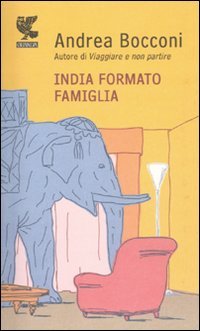 Beispielbild fr India formato famiglia zum Verkauf von medimops