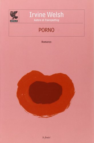 Beispielbild fr Porno zum Verkauf von medimops