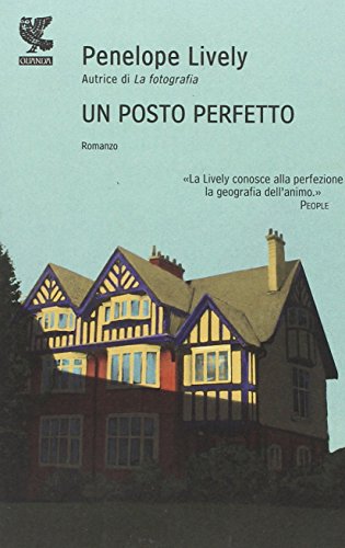 Un posto perfetto (9788860882417) by Penelope Lively