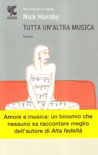 9788860883162: Tutta un'altra musica (Narratori della Fenice)