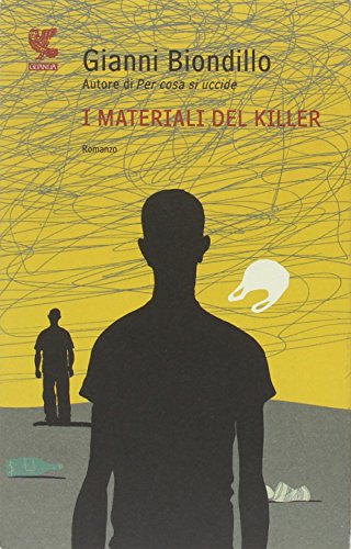 Beispielbild fr I materiali del killer zum Verkauf von AwesomeBooks