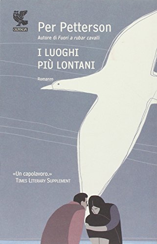 I luoghi piÃ¹ lontani (9788860884312) by Per Petterson