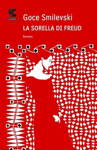 9788860885241: La sorella di Freud (Narratori della Fenice)