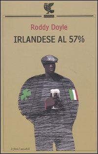 Irlandese al 57% (9788860885685) by Doyle, Roddy