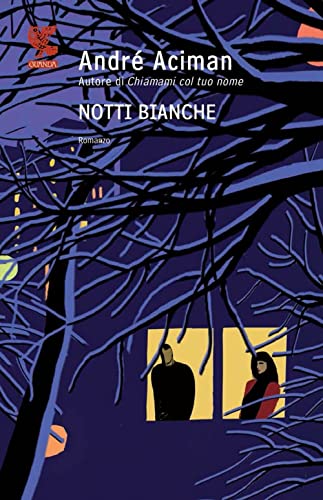 9788860885777: Notti bianche (Narratori della Fenice)