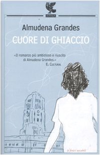 9788860886026: Cuore di ghiaccio (Le Fenici tascabili)