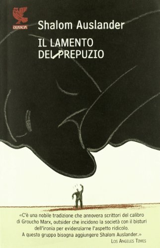 9788860886644: Il lamento del prepuzio