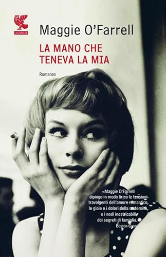 9788860886682: La mano che teneva la mia (Narratori della Fenice)