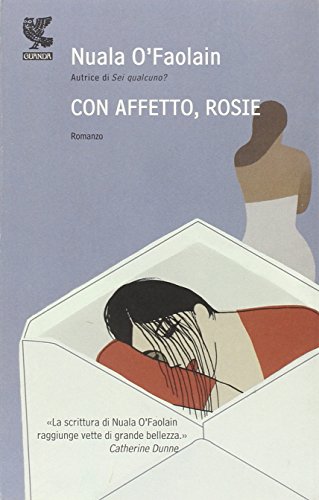 Con affetto, Rosie (9788860887566) by Nuala O'Faolain