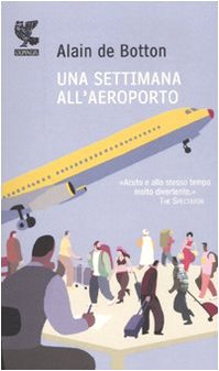 Una settimana all'aeroporto