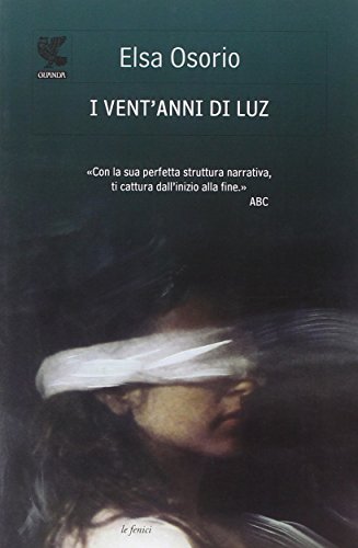 Stock image for I vent'anni di Luz for sale by medimops