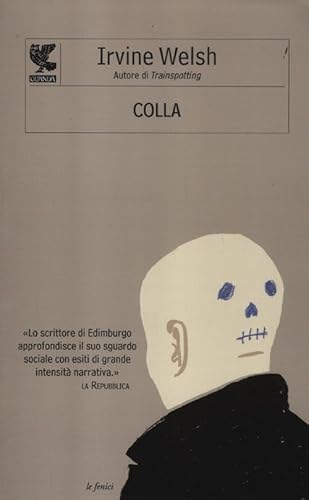 Colla (9788860888457) by Irvine Welsh