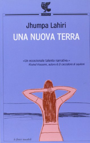 9788860888723: Una nuova terra