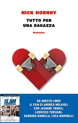 Stock image for Tutto per una ragazza for sale by Better World Books