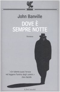 9788860889188: Dove  sempre notte (Le Fenici tascabili)