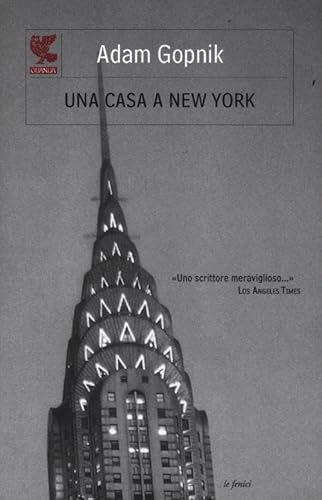 Una casa a New York (9788860889263) by Unknown Author