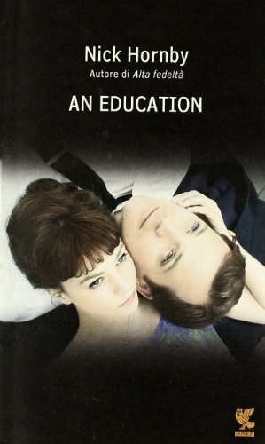 9788860889393: An education. Ediz. italiana (Fuori collana)