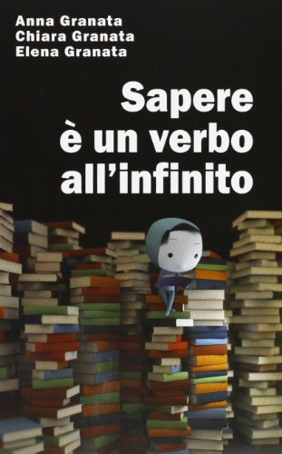 9788860891143: Sapere  un verbo all'infinito