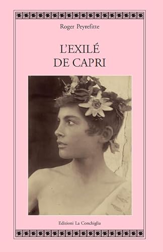 Stock image for L'exil de Capri (Atyidae) for sale by libreriauniversitaria.it