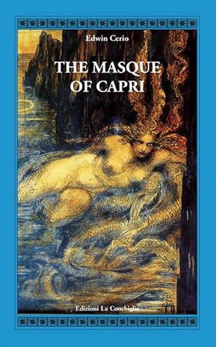 Stock image for The masque of Capri (Atyidae) for sale by libreriauniversitaria.it