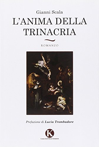 Stock image for L'anima della Trinacria for sale by medimops