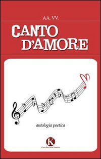 Stock image for Canto d'amore for sale by medimops
