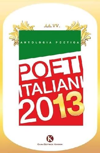 Stock image for Poeti italiani 2013 for sale by medimops