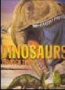 Beispielbild fr Dinosaurs Through Time zum Verkauf von Better World Books