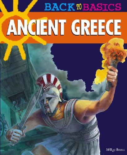 Beispielbild fr Ancient Greece zum Verkauf von Better World Books