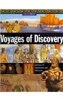 Voyages of Discovery (History of the World) (9788860981547) by Morris, Neil