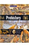 Beispielbild fr Prehistory zum Verkauf von Better World Books