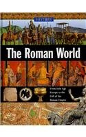 Beispielbild fr The Roman World zum Verkauf von Better World Books