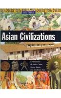 Asian Civilizations (History) (9788860981608) by Morris, Neil
