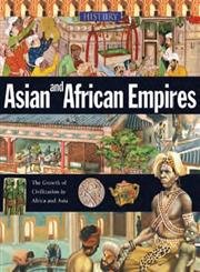 Asian and African Empires (History of the World) (9788860981769) by Morris, Neil