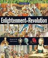 Enlightenment and Revolution (History) (9788860981783) by Morris, Neil