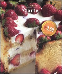 9788860981936: Torte. Ediz. illustrata