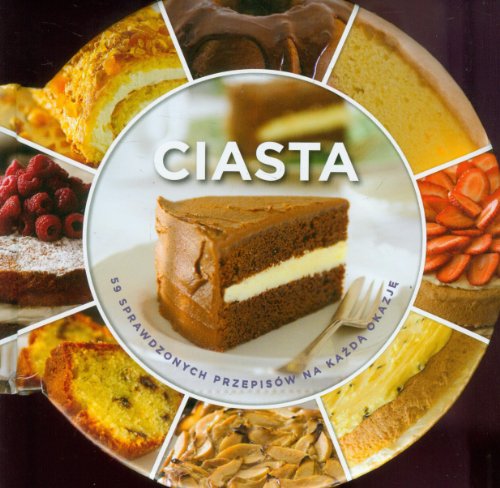 Stock image for Ciasta for sale by medimops