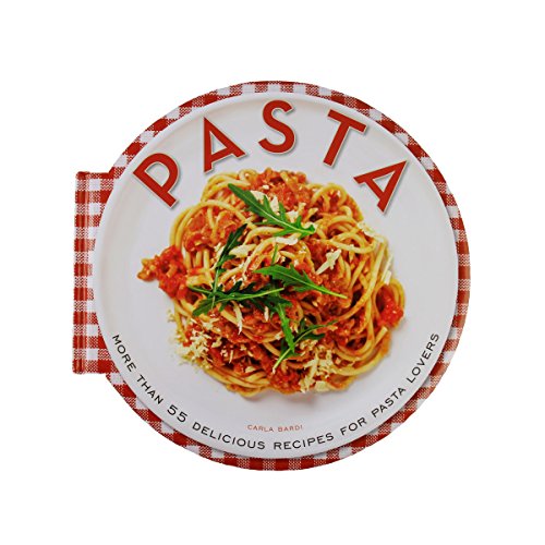 Imagen de archivo de Pasta Cookbook a la venta por Goodwill