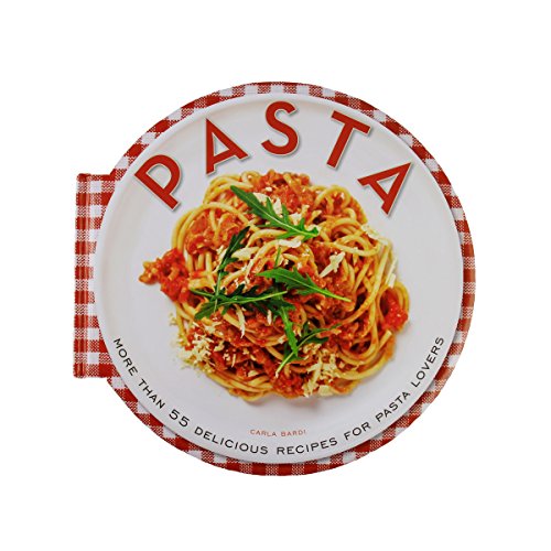Stock image for Pasta Cookbook for sale by ThriftBooks-Atlanta