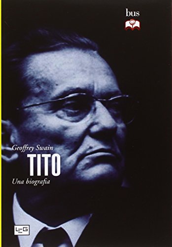 Imagen de archivo de Tito. Una biografia a la venta por libreriauniversitaria.it