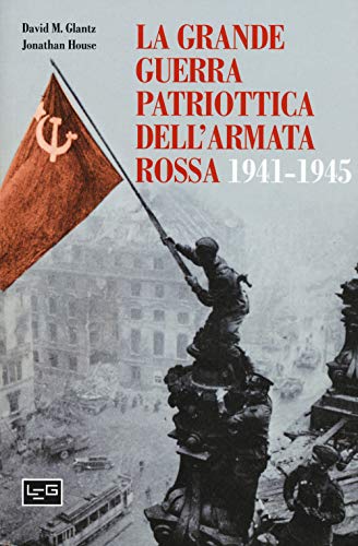 Beispielbild fr LA GRANDE GUERRA PATRIOTTICA D zum Verkauf von Brook Bookstore